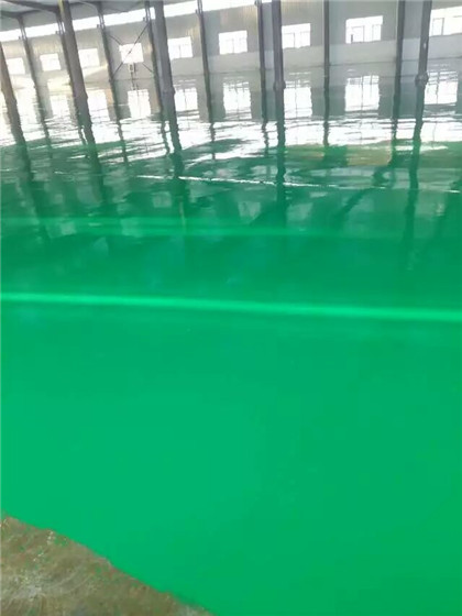 中原镇,我直接给你一份室外地坪漆翻新维修